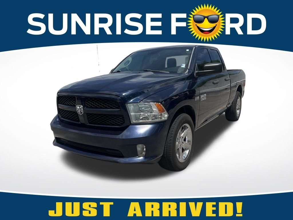 2013 RAM Ram 1500 Pickup - Image 1