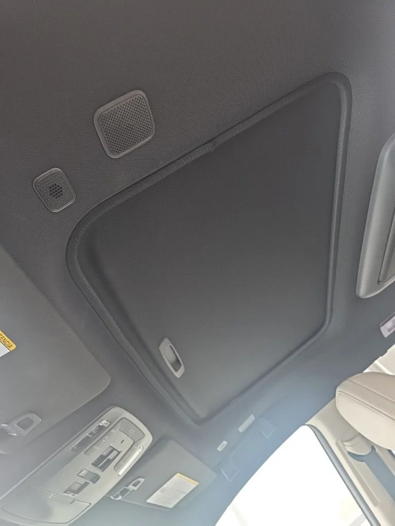 Certified Used 2026 Beige Toyota Platinum image 40