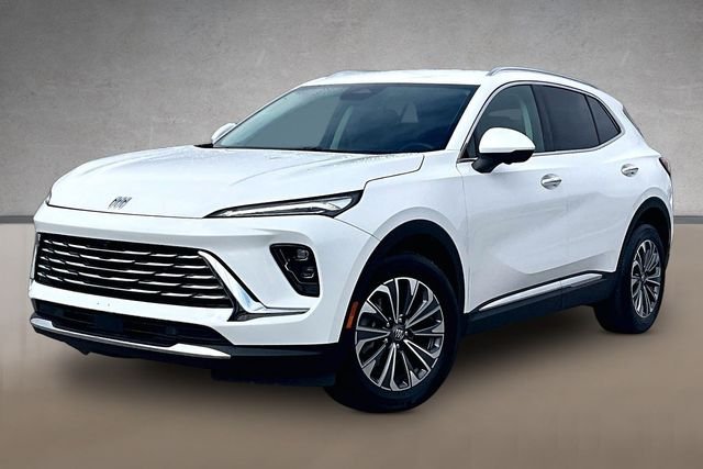 2024 Buick Envision Preferred AWD's photo