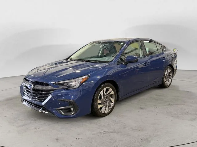 2024 Subaru Legacy
