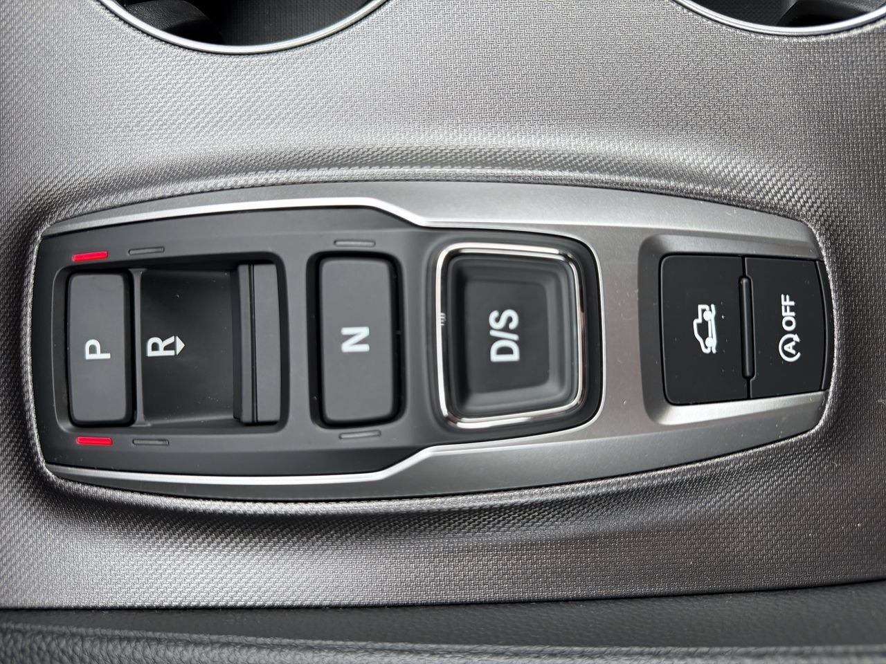 New 2026 Platinum White Pearl Honda RTL AWD image 21