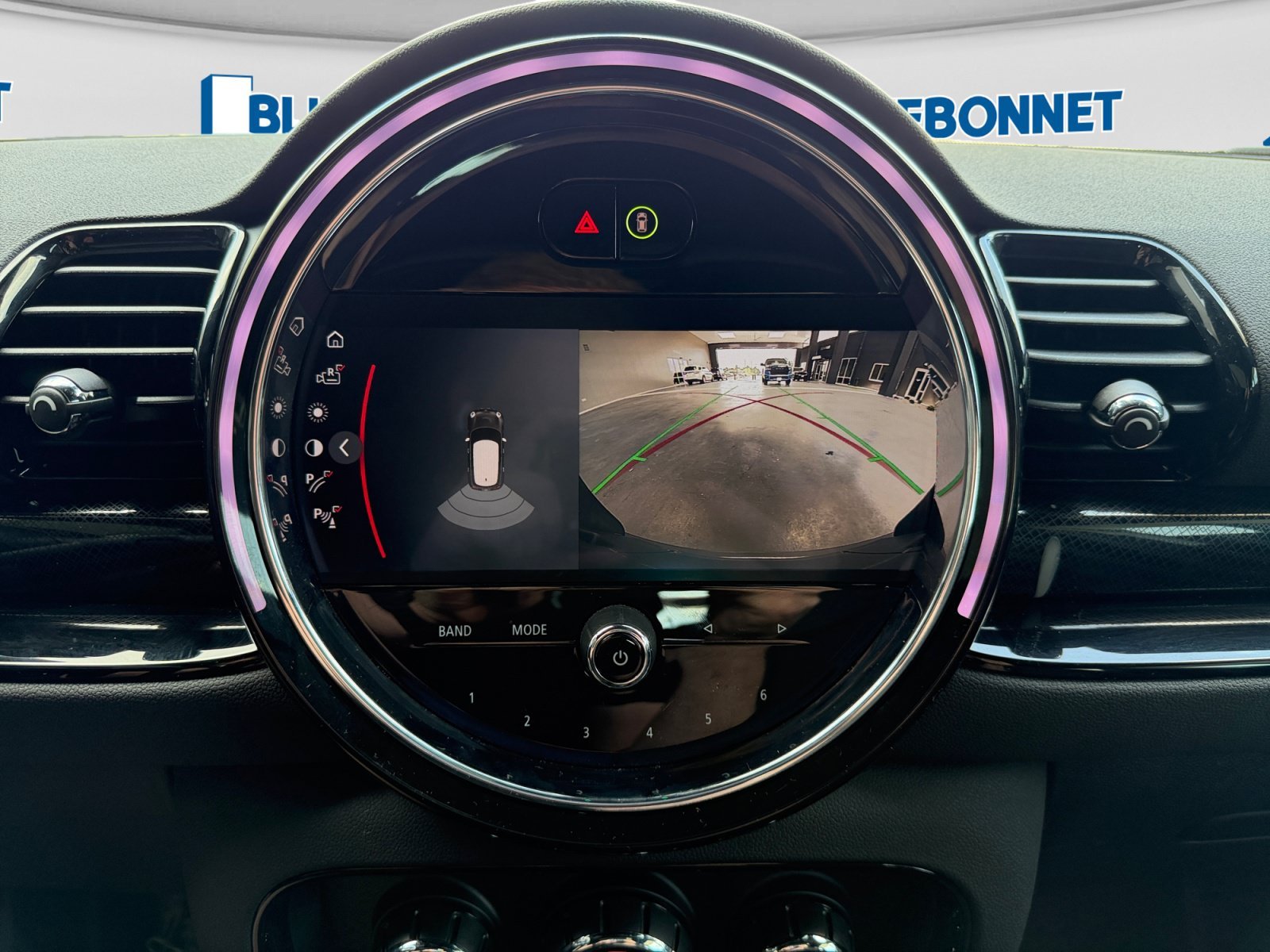 Used 2024 White Metallic MINI John Cooper Works image 16