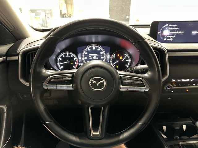Certified Used 2023 Gray Mazda 2.5 S Preferred Plus Package image 15