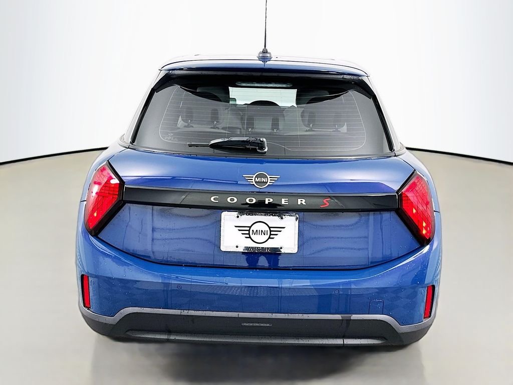 2026 MINI Hardtop 4 Door S - Photo 6