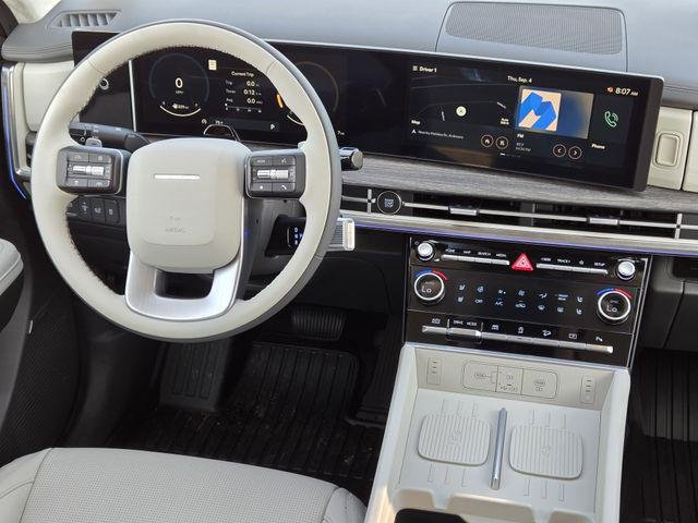 2026 Hyundai Santa Fe Calligraphy - Photo 27