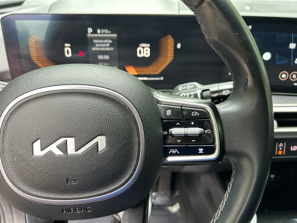 2024 Kia Sorento S - Photo 23