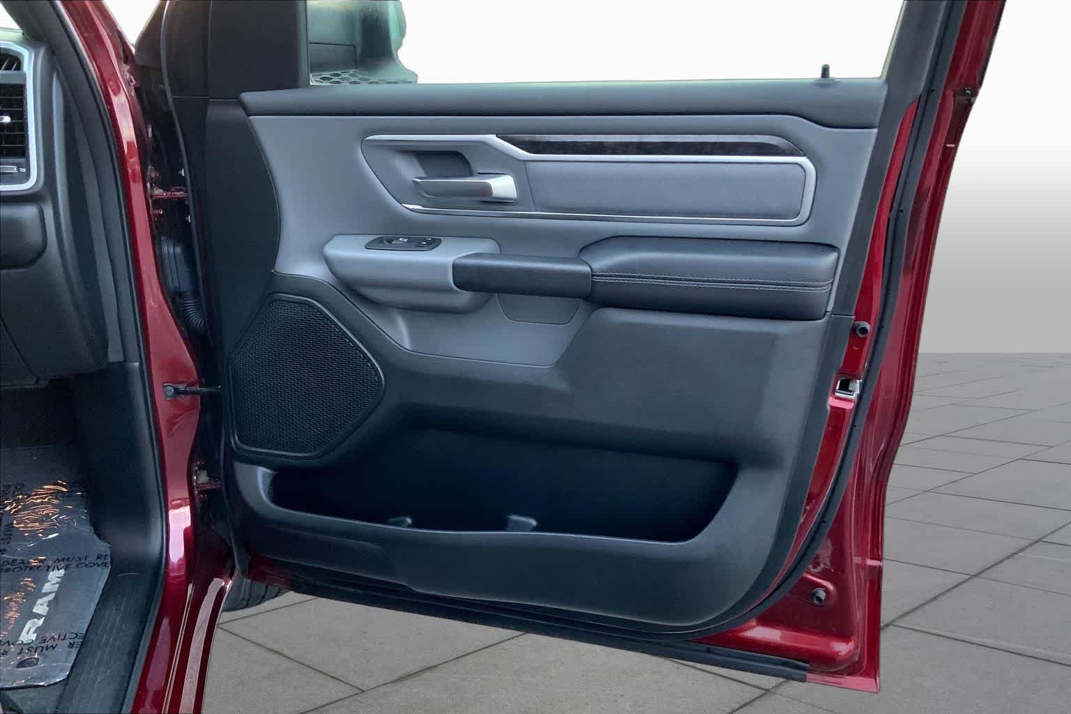 2021 RAM Ram 1500 Pickup Big Horn/Lone Star - Photo 22