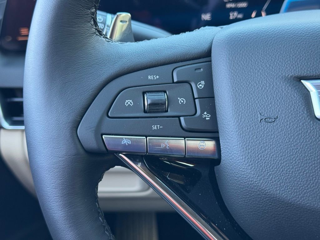 2026 Cadillac CT5 Premium Luxury - Photo 25