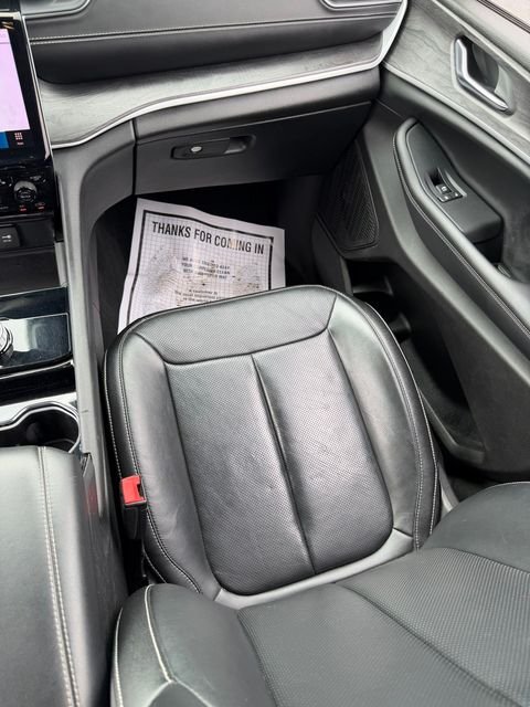 Certified Used 2023 White Jeep Limited image 17