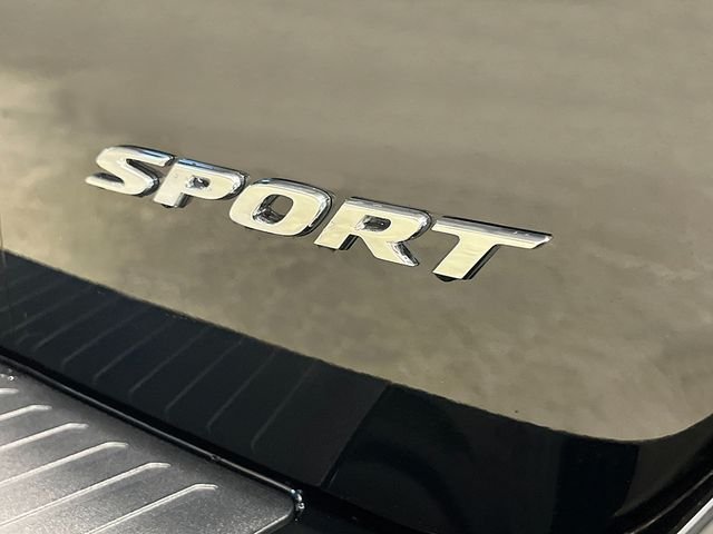 2026 Honda Odyssey Sport L - Photo 7