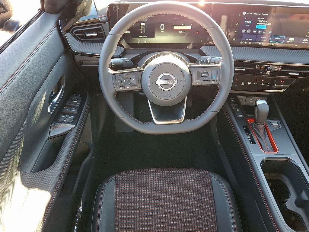 2026 Nissan KICKS SR AWD - Photo 7