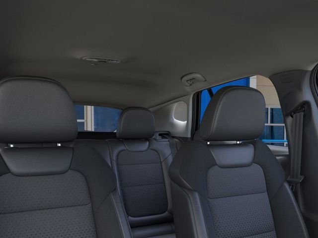 2026 Chevrolet Trax LT - Photo 24