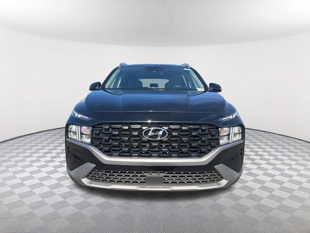 2023 Hyundai Santa Fe SEL - Photo 2