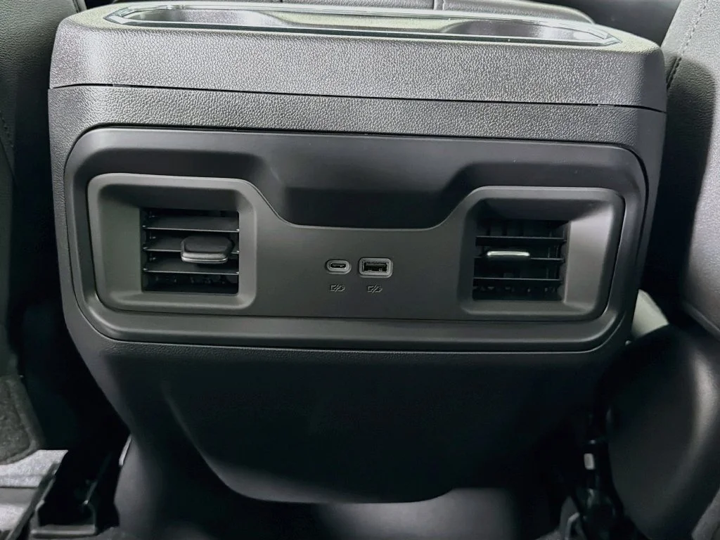 2026 Chevrolet Silverado 1500 RST - Photo 22