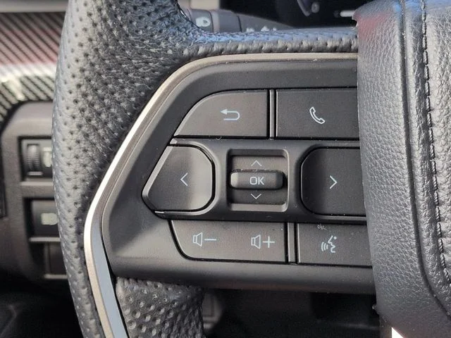 Certified Used 2024 Silver Toyota TRD Sport image 23