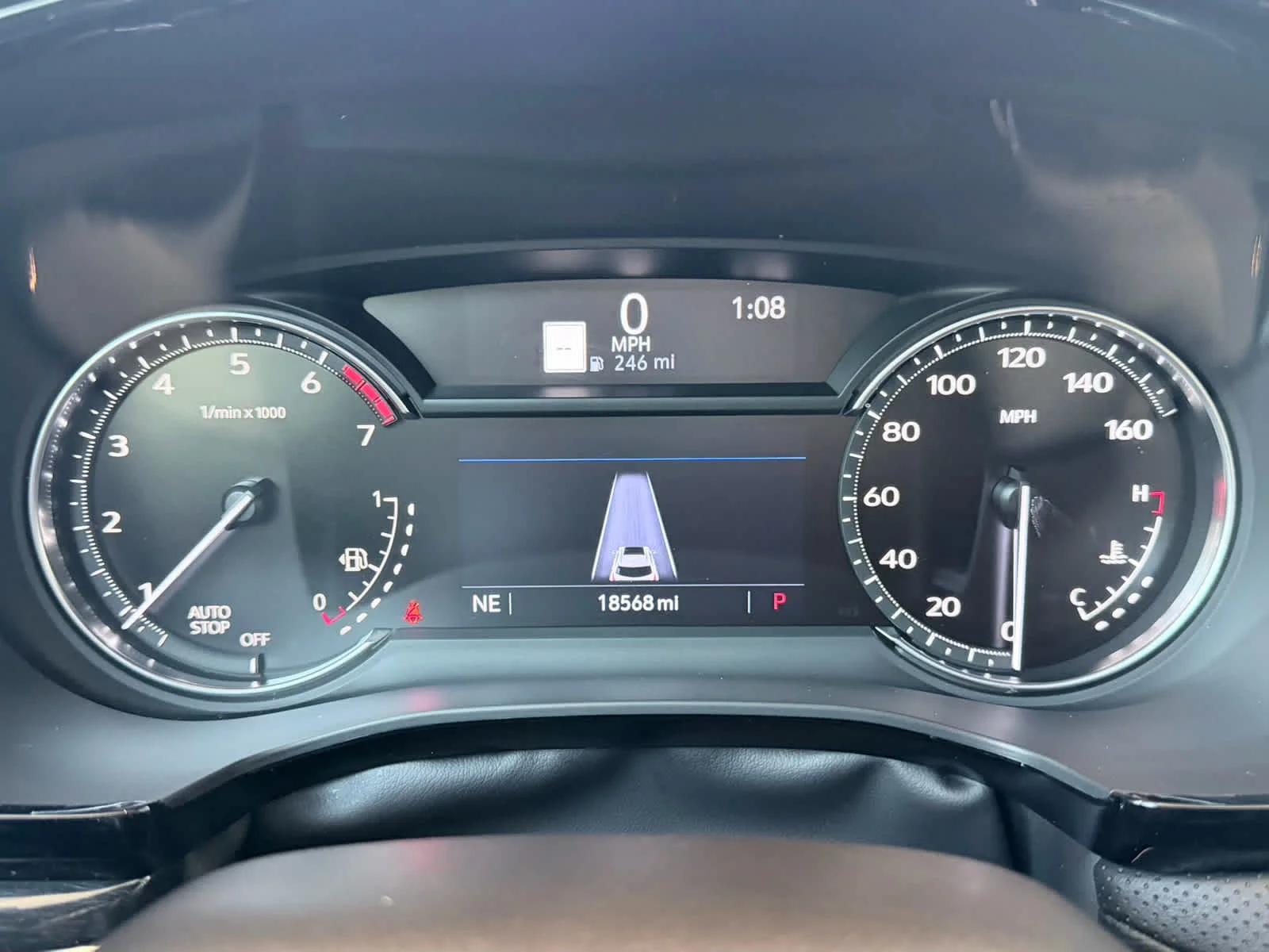 2024 Cadillac XT5 Premium Luxury - Photo 11