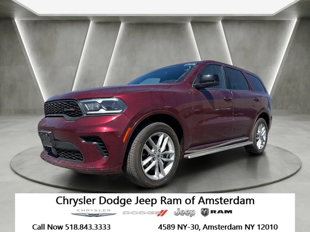 2023 Dodge Durango GT Launch Edition AWD's photo