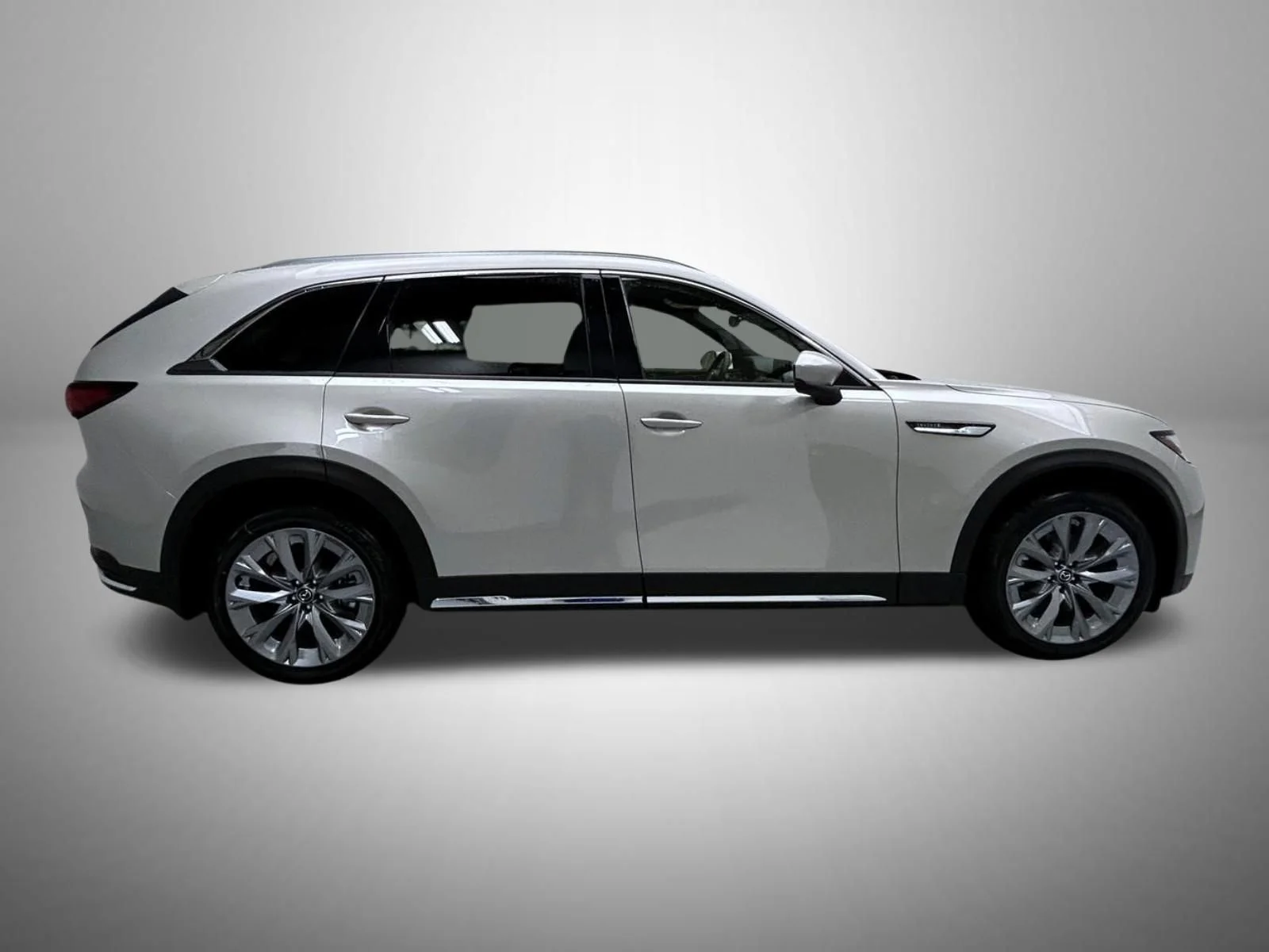 2026 Mazda CX-90 Premium Plus Package - Photo 5