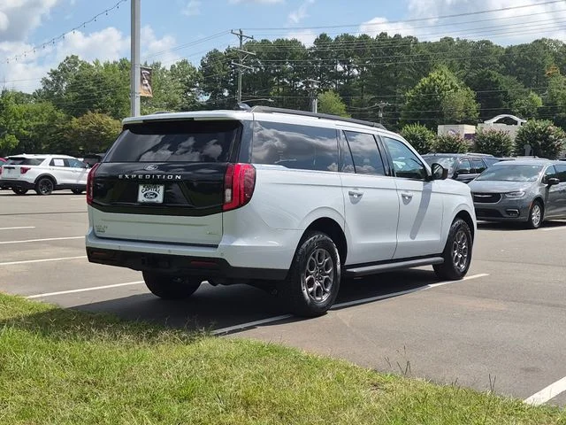 Used 2025 Silver Ford Active image 13
