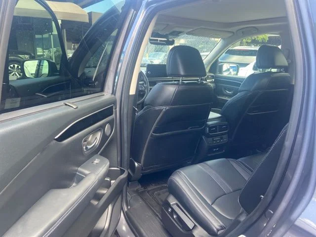 Used 2023 Gray Honda Touring image 8