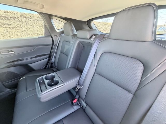 2026 Nissan Murano SL - Photo 29