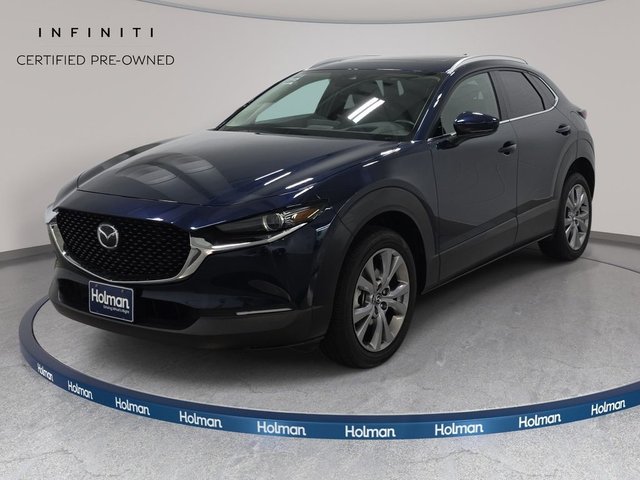 2023 Mazda CX-30 2.5 S Premium Package