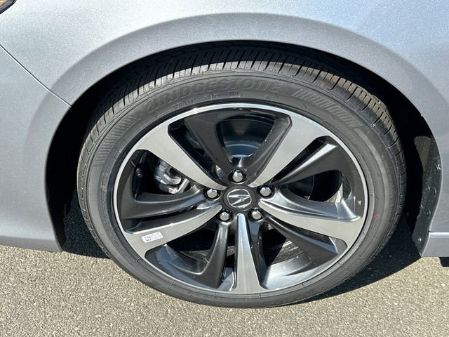 2025 Acura TLX Technology Package - Photo 35
