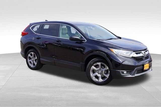 Used 2018  Honda EX-L image 2