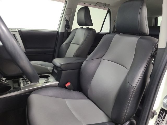 Certified Used 2020 Super White Toyota SR5 image 23