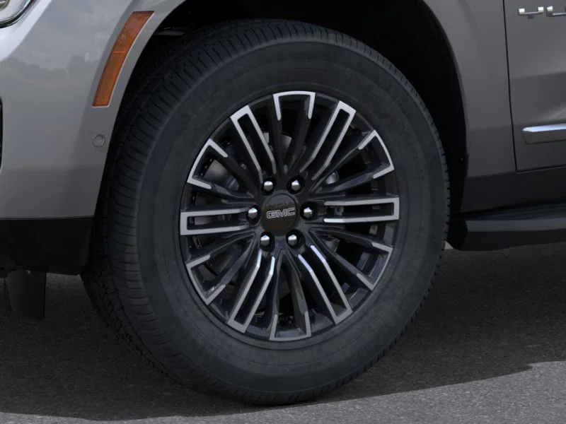 New 2026 STERLING METALLIC GMC Elevation image 9