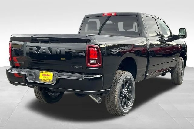 2026 RAM 2500 Big Horn - Photo 13
