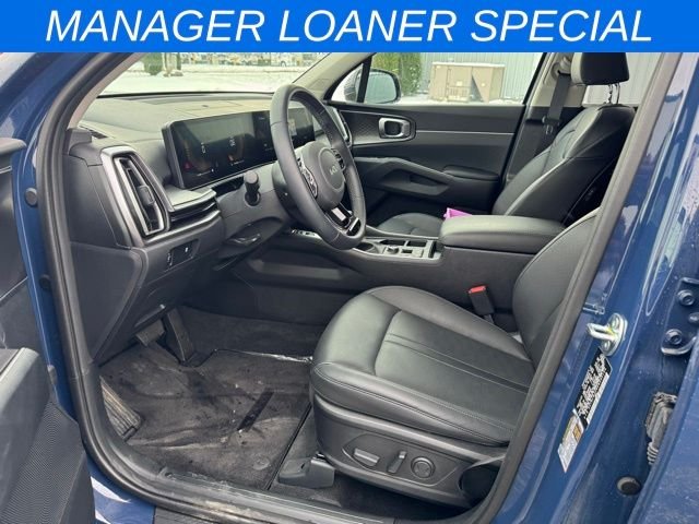 2025 Kia Sorento S - Photo 19