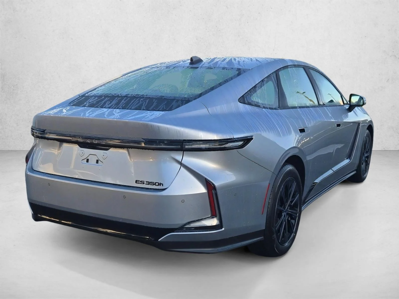 New 2026 Iridium Lexus ES 350h PREMIUM+ image 2