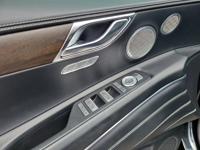 2024 GENESIS GV80 Standard - Photo 21