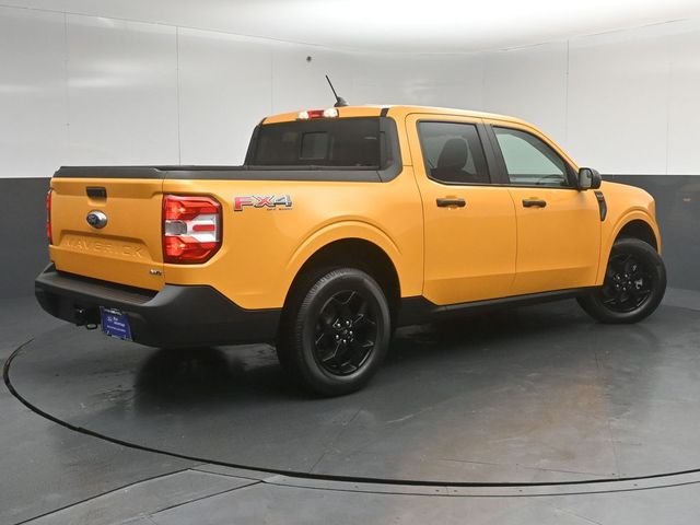 2022 FORD MAVERICK - Image 6