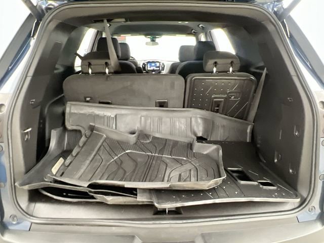 2023 Chevrolet Traverse 1LT - Photo 37