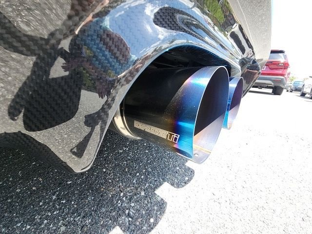Used 2024 Blue Honda  image 22