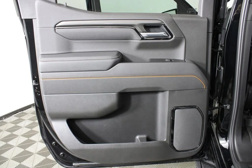 2026 GMC Sierra 1500 AT4 - Photo 11
