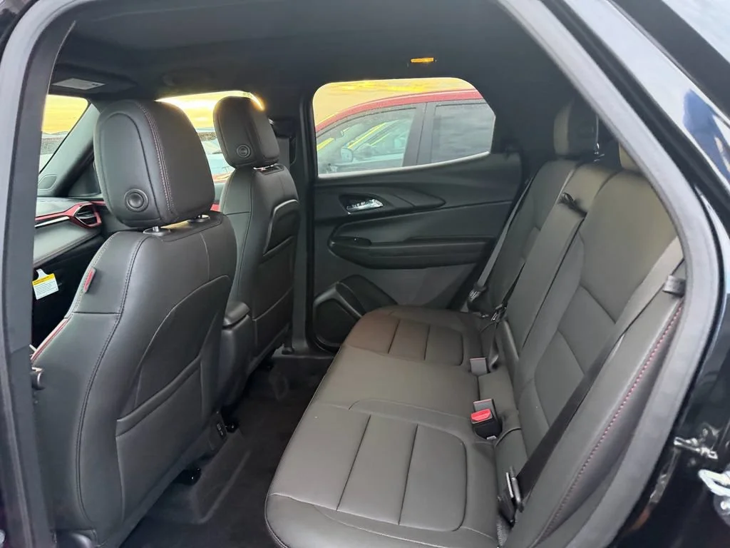 2026 Chevrolet Trailblazer RS - Photo 7