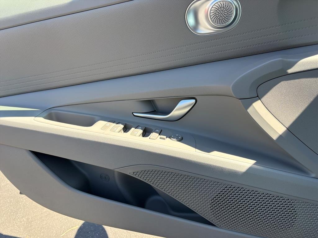 New 2026 Ecotronic Gray Pearl Pe2 Hyundai Blue image 9
