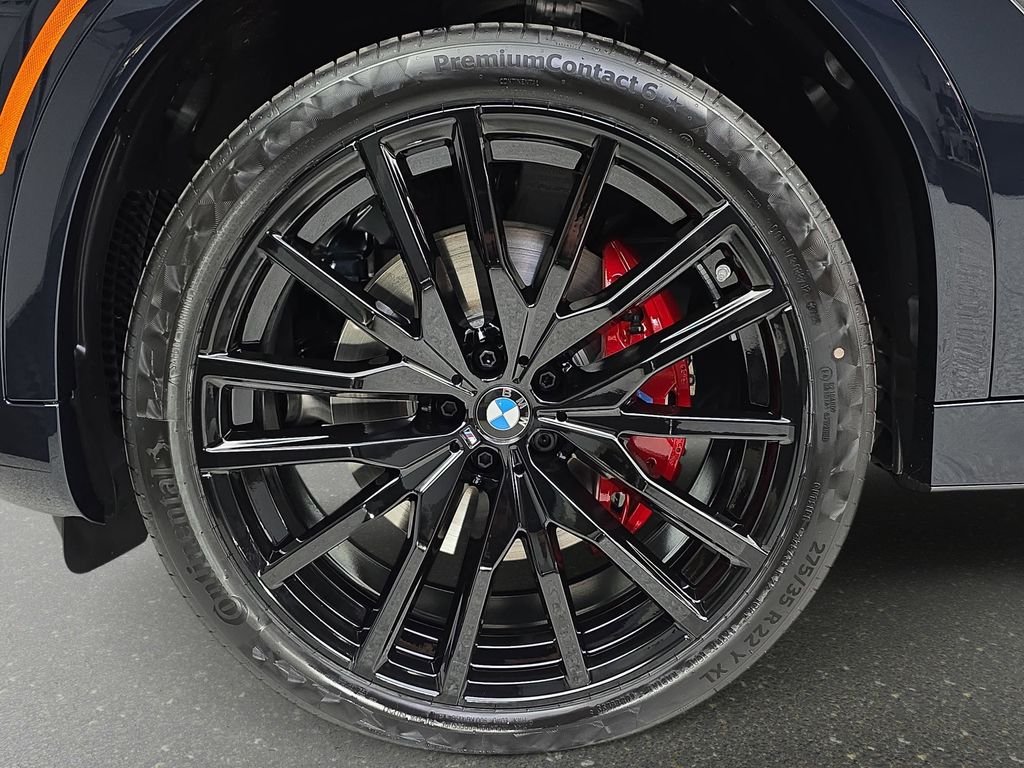 2026 BMW X6 40i - Photo 32