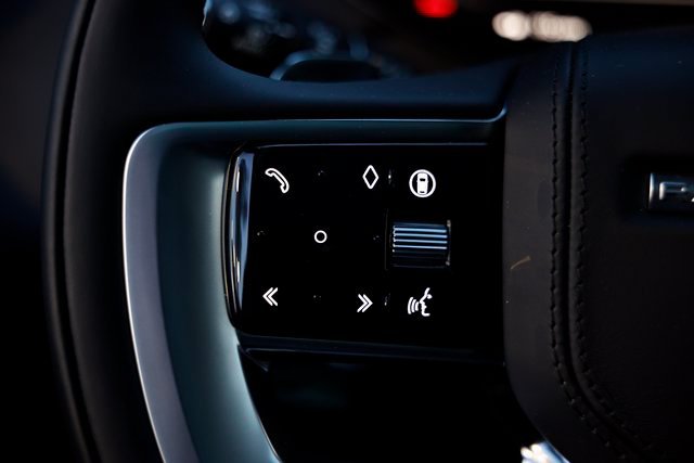 2026 Land Rover Range Rover SE - Photo 42
