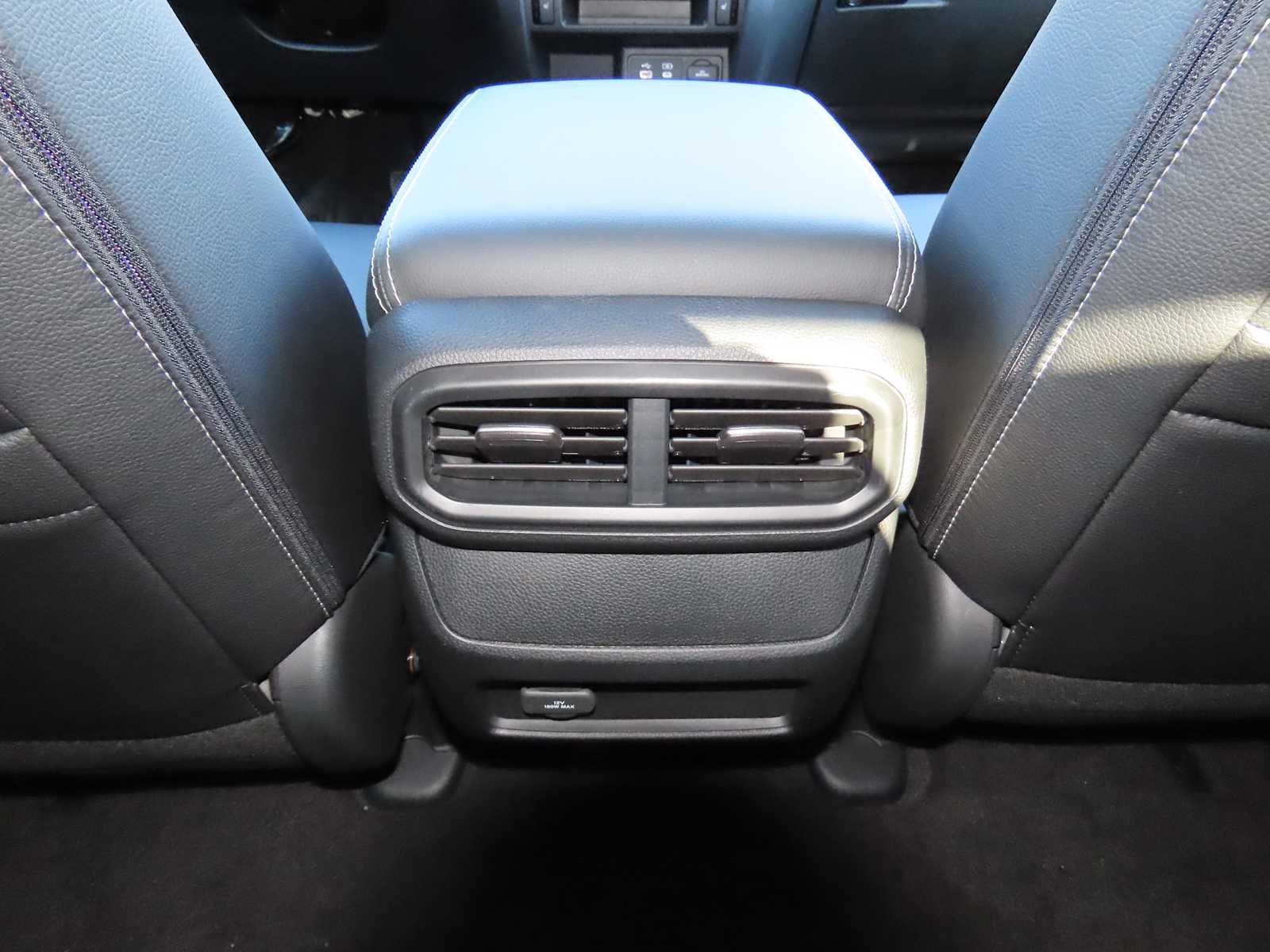 New 2026 Platinum White Pearl Honda RTL image 22