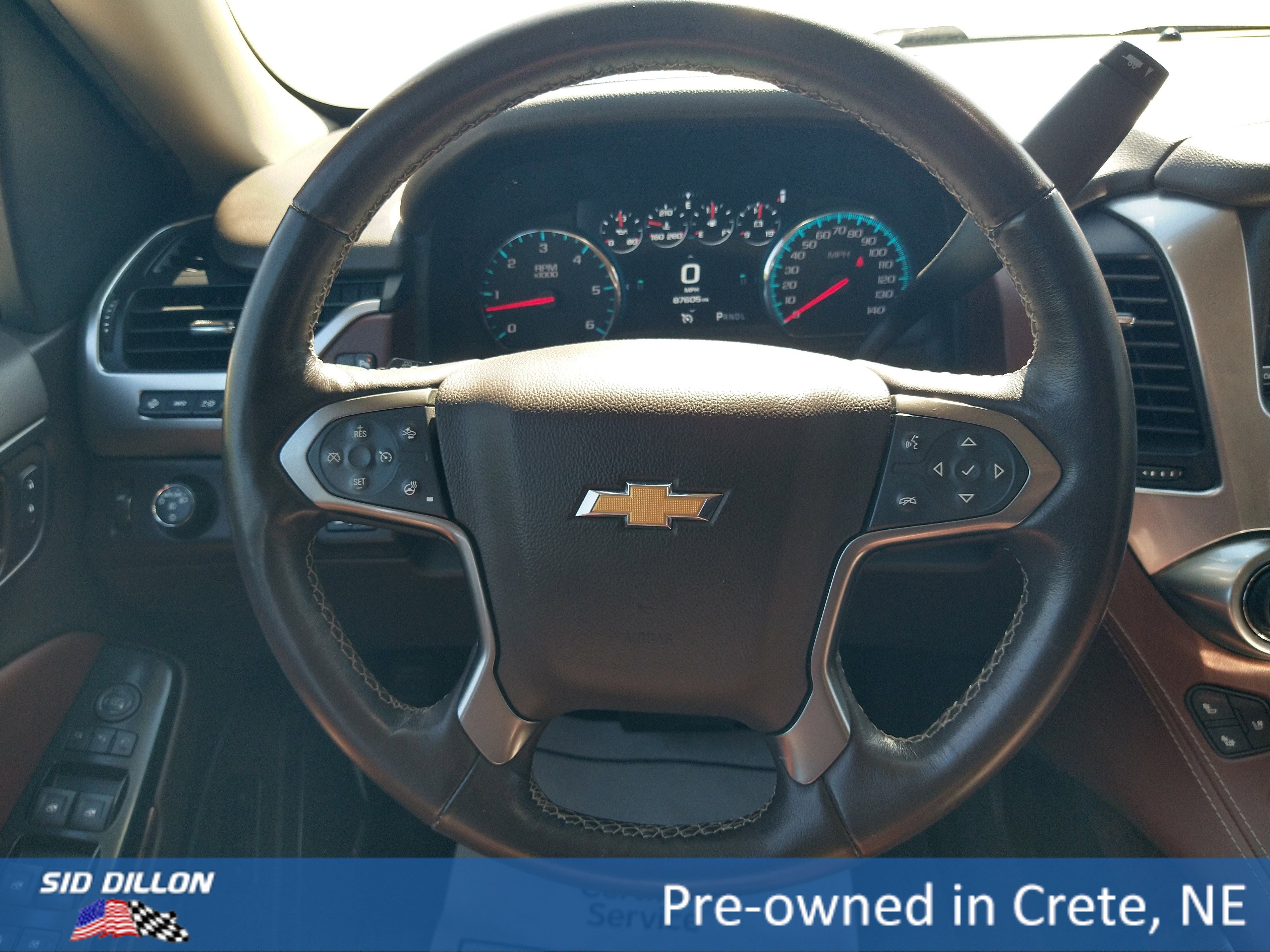 Used 2020 SHADOW GRAY METALLIC Chevrolet Premier image 2