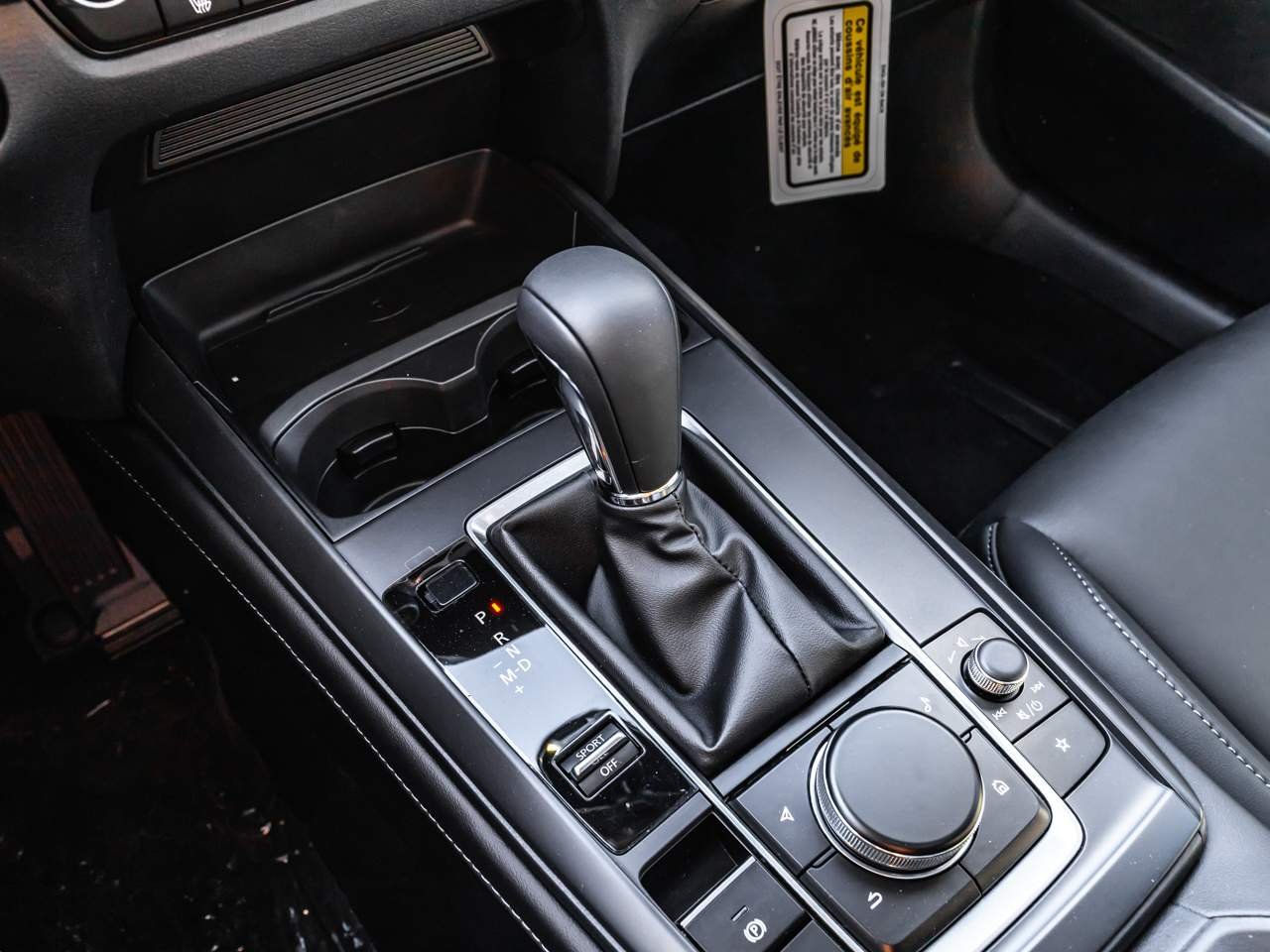 2026 Mazda CX-30 Preferred - Photo 20