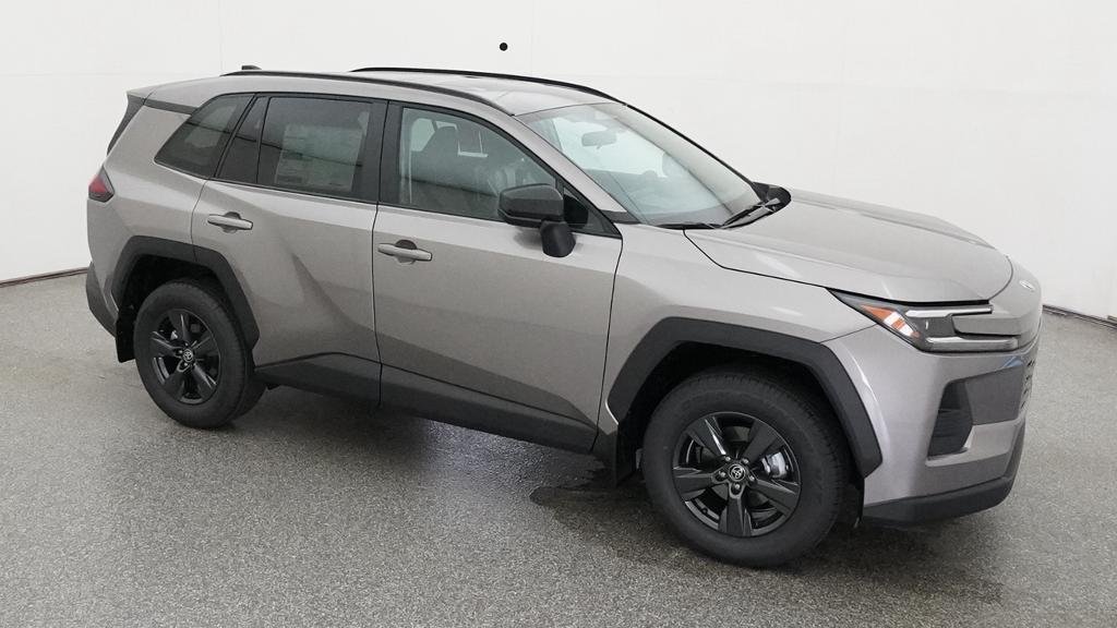 New 2026 Meteor Shower Toyota LE image 12