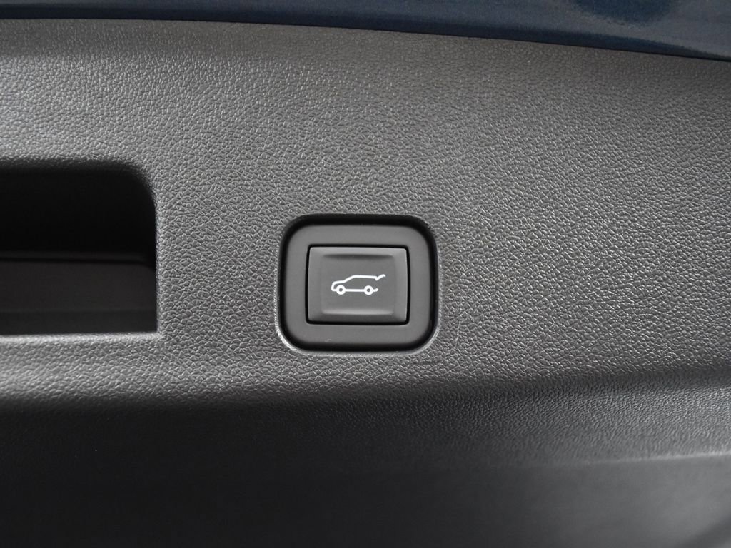 2026 Chevrolet Traverse LT - Photo 29