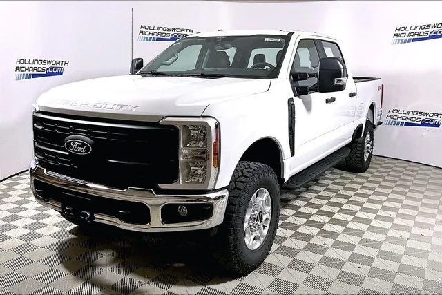 2027 Ford Super Duty F-250® XL