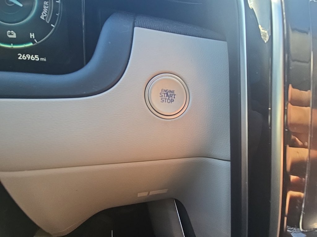 2024 Hyundai Tucson Limited - Photo 17