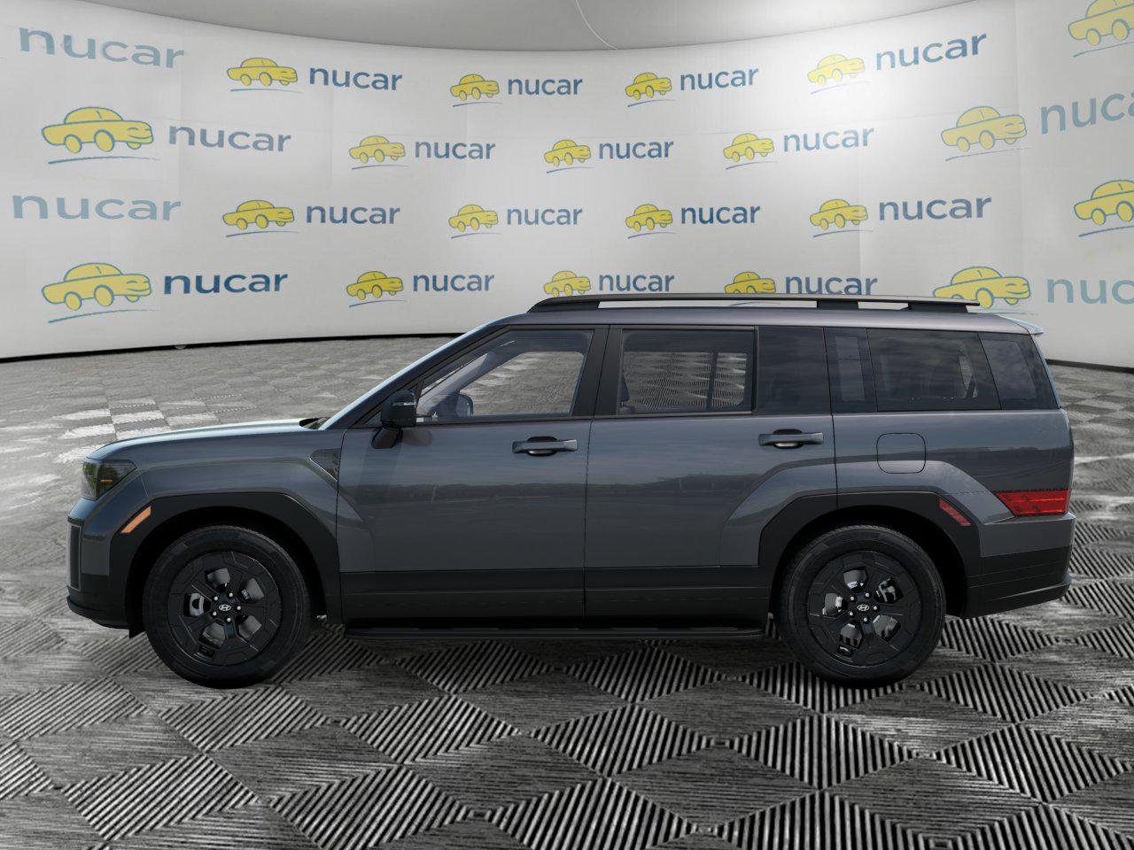 2026 Hyundai Santa Fe — photo 3